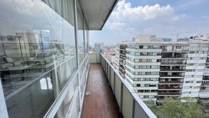 Departamento en venta en Polanco