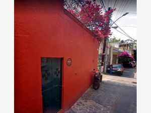 Casa en Venta en Cuadrante de San Francisco Coyoacán