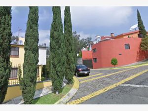 Casa en Venta en Paseos del Bosque Naucalpan de Juárez