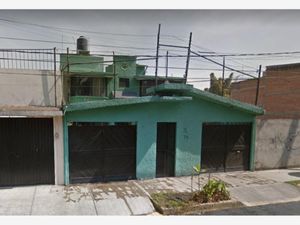 Casa en Venta en Lomas Estrella Iztapalapa