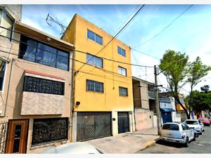 Departamento en Venta en Moctezuma 2a Sección Venustiano Carranza