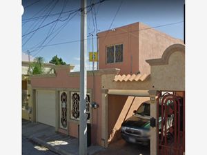 Casa en Venta en Los Encinos Nuevo Laredo