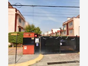 Departamento en Venta en Cuautitlán Izcalli Centro Urbano Cuautitlán Izcalli