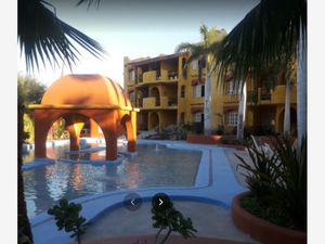 Departamento en Venta en Benito Juarez La Paz