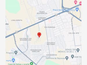 Casa en Venta en Reynosa Reynosa