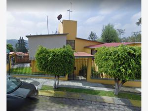 Casa en Venta en Paseos del Bosque Naucalpan de Juárez