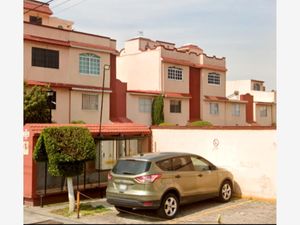 Departamento en Venta en Cuautitlán Izcalli Centro Urbano Cuautitlán Izcalli