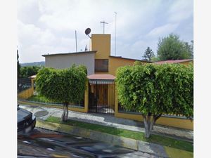 Casa en Venta en Paseos del Bosque Naucalpan de Juárez