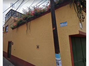 Casa en Venta en Cuadrante de San Francisco Coyoacán
