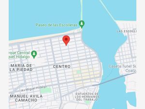 Casa en Venta en Coatzacoalcos Centro Coatzacoalcos