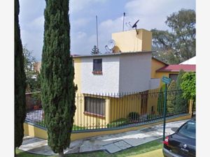 Casa en Venta en Paseos del Bosque Naucalpan de Juárez