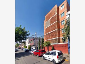 Departamento en Venta en Vallejo Gustavo A. Madero