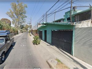 Casa en Venta en Lomas Estrella Iztapalapa