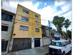 Departamento en Venta en Moctezuma 2a Sección Venustiano Carranza