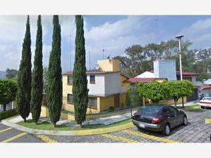 Casa en Venta en Paseos del Bosque Naucalpan de Juárez