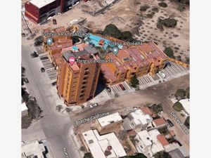 Departamento en Venta en Benito Juarez La Paz