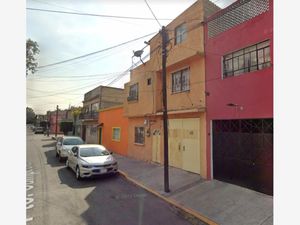 Casa en Venta en Ampliación Casas Alemán Gustavo A. Madero