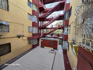 Departamento en Venta en Citlalli Iztapalapa