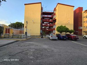 Departamento en Venta en Citlalli Iztapalapa