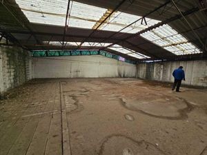 Bodega en Venta en El Retoño Iztapalapa