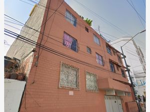 Departamento en Venta en Tacubaya Miguel Hidalgo