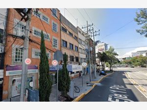 Departamento en Venta en Narvarte Poniente Benito Juárez