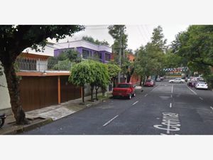 Casa en Venta en Del Carmen Coyoacán