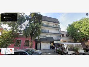 Departamento en Venta en Santa Maria la Ribera Cuauhtémoc