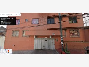 Departamento en Venta en Tacubaya Miguel Hidalgo