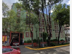 Departamento en Venta en Buenavista Cuauhtémoc