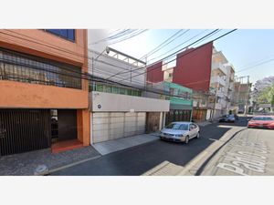 Casa en Venta en Ciudad de los Deportes Benito Juárez