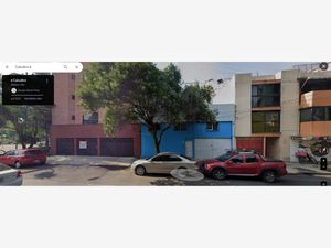 Casa en Venta en Letran Valle Benito Juárez