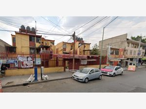 Departamento en Venta en Agricola Oriental Iztacalco