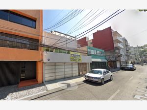 Casa en Venta en Ciudad de los Deportes Benito Juárez