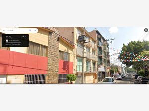 Departamento en Venta en Moctezuma 1a Sección Venustiano Carranza