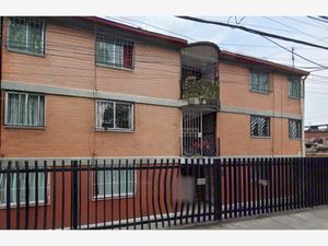 Departamento en Venta en Santa Barbara Azcapotzalco