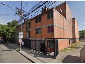 Departamento en Venta en Santa Barbara Azcapotzalco