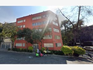 Departamento en Venta en Piedad Narvarte Benito Juárez