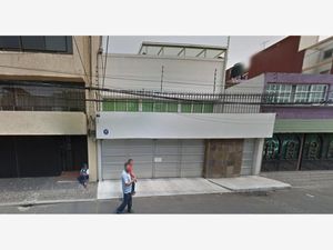 Casa en Venta en Ciudad de los Deportes Benito Juárez