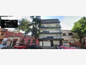 Departamento en Venta en Santa Maria la Ribera Cuauhtémoc