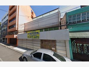 Casa en Venta en Ciudad de los Deportes Benito Juárez