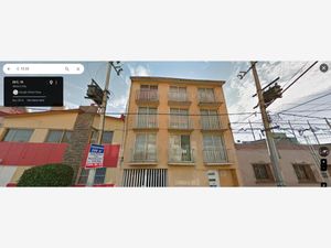 Departamento en Venta en Moctezuma 1a Sección Venustiano Carranza