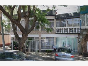 Casa en Venta en Prado Churubusco Coyoacán