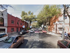 Departamento en Venta en Santa Maria la Ribera Cuauhtémoc