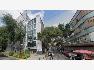 Departamento en Venta en Tabacalera Cuauhtémoc