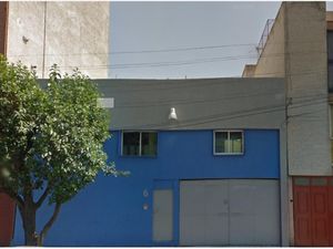 Casa en Venta en Letran Valle Benito Juárez