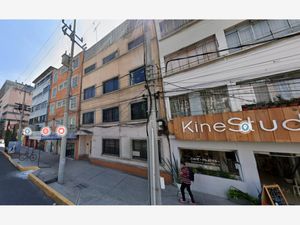 Departamento en Venta en Narvarte Poniente Benito Juárez