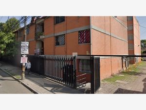 Departamento en Venta en Santa Barbara Azcapotzalco