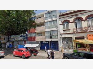 Departamento en Venta en Santa Maria la Ribera Cuauhtémoc