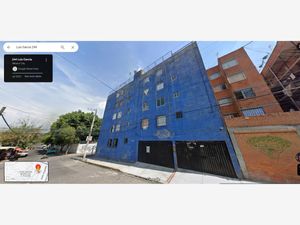 Departamento en Venta en Santa Martha Acatitla Sur Iztapalapa